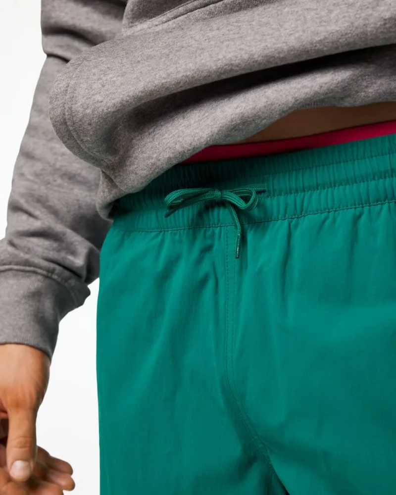 Cotopaxi Men's Brinco 7 Shorts in Malachite-3