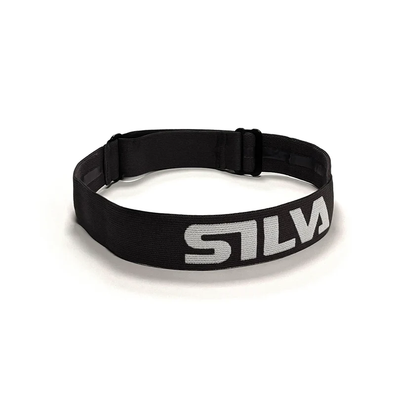 Silva Discover Headtorch in Black-1