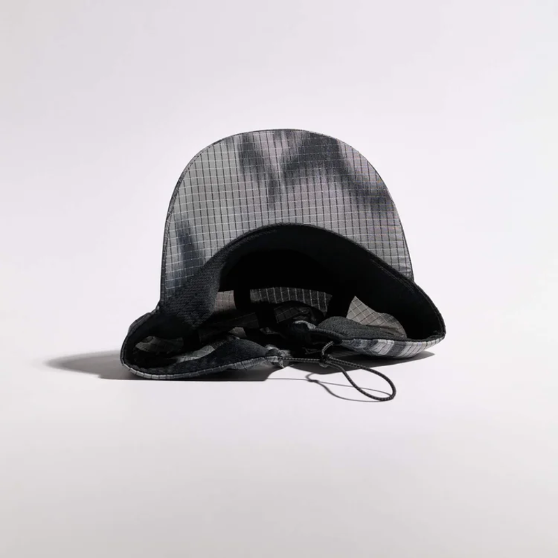 Vaga Night Club 2.0 in Black/Grey-2