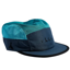 Vaga Club Cap in Dark Teal/Teal