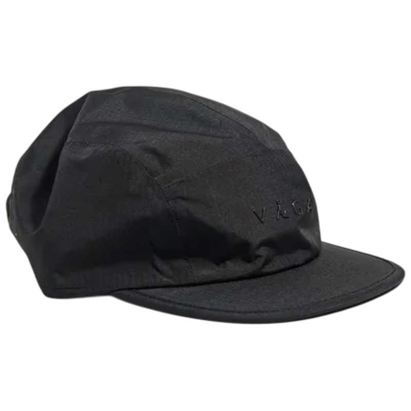 Vaga Fell Cap 2.0 in Black