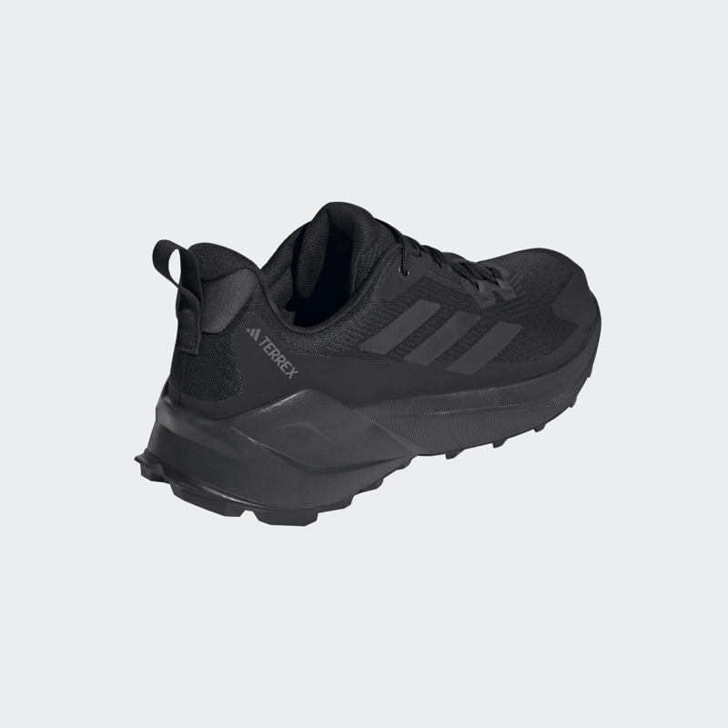 Adidas Men's Terrex Trailmaker 2 in Carbon Black/Carbon/Grey 4-3