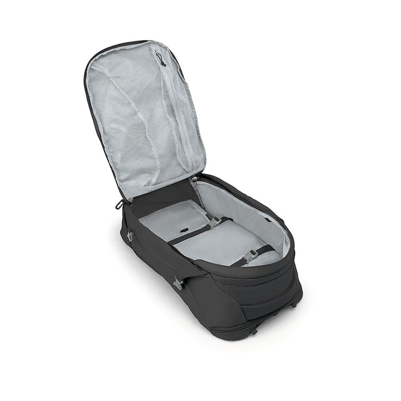 Osprey Fairview 40 in Black-1