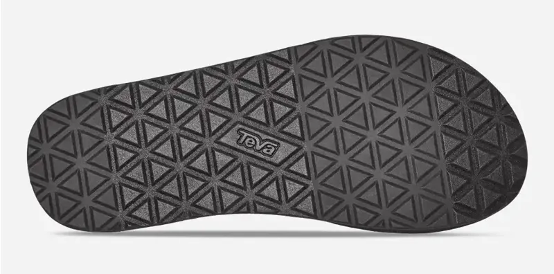 Teva Men's Original Universal in Urban Black-6