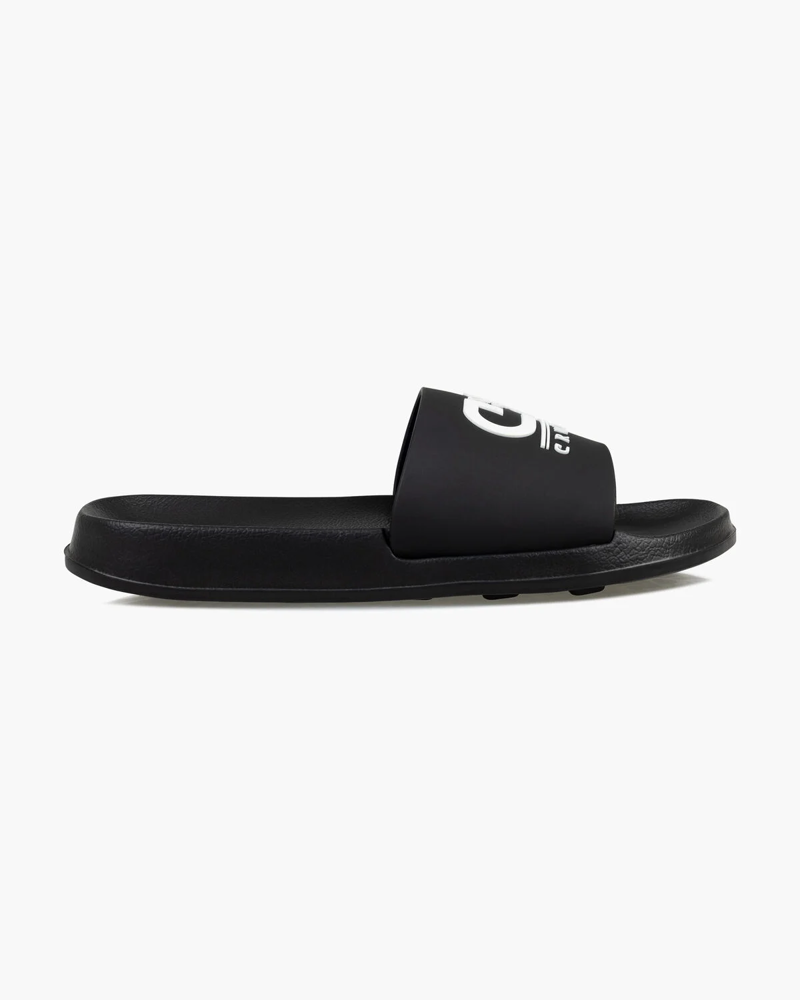 Cruyff Men's Sport Slide in Black-6