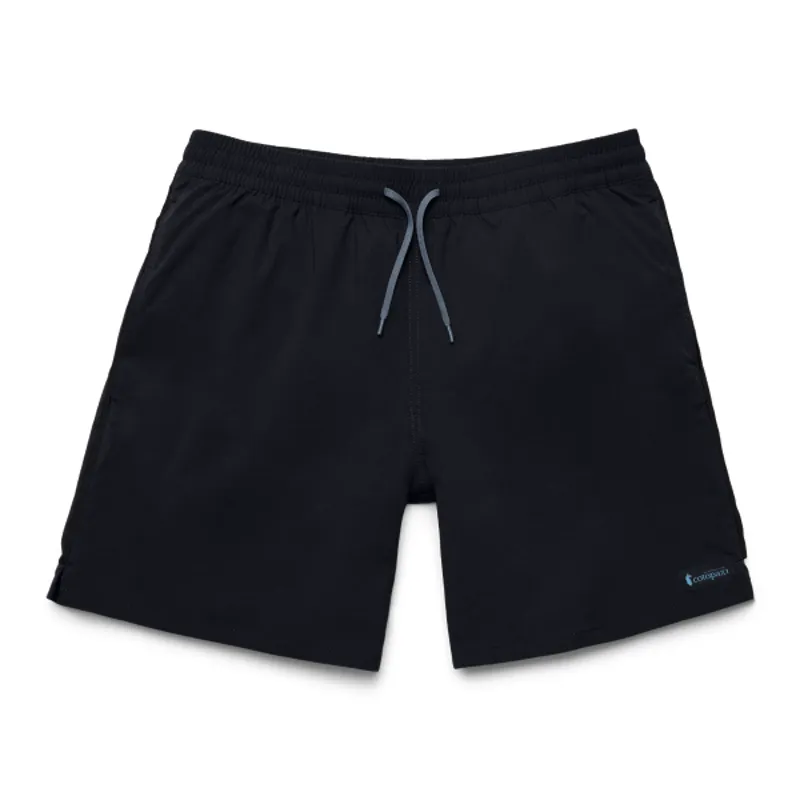 Cotopaxi Men's Brinco 7 Shorts - Solid in Black