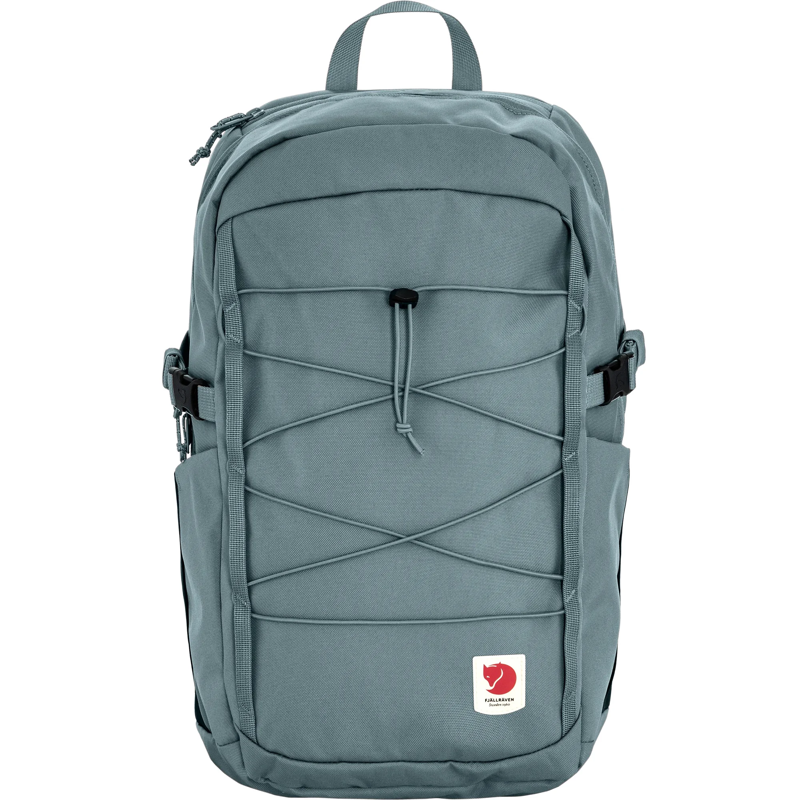 Fjallraven Skule 24 in Nimbus Blue