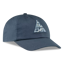 Salewa Graphic Cap in Navy