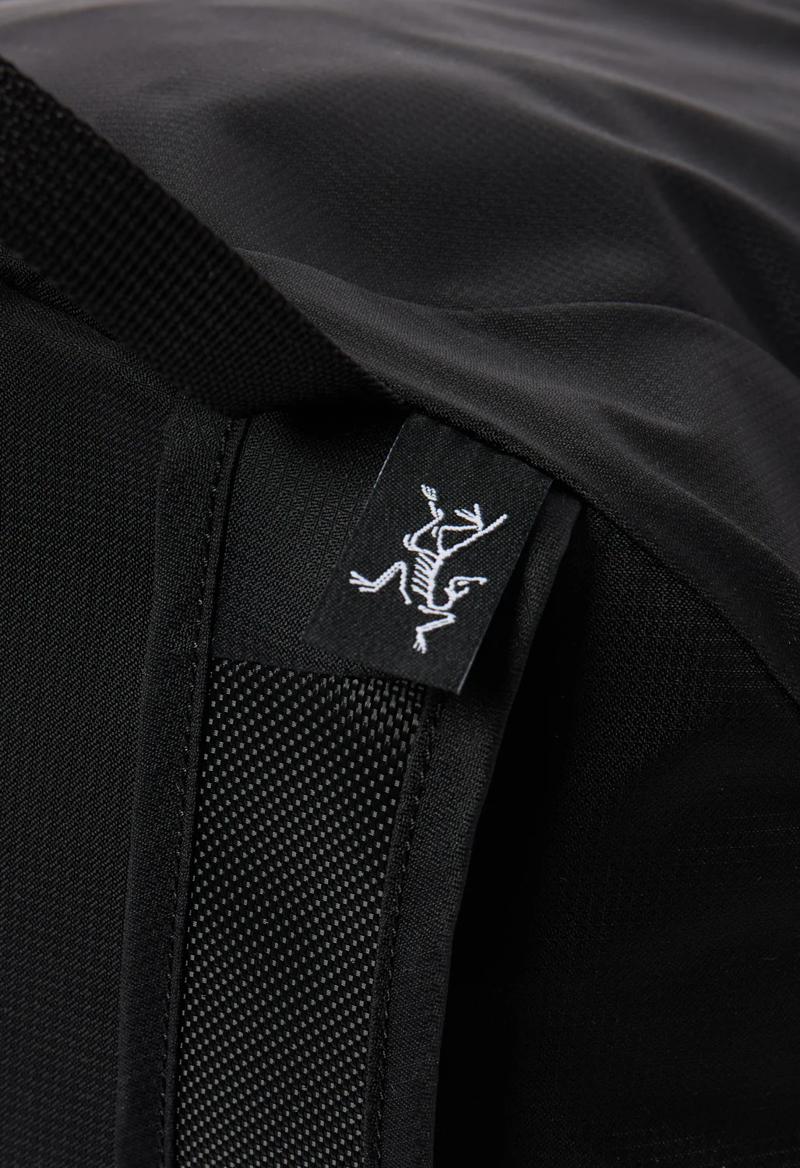 Arc'teryx Heliad 15 Backpack in Spotlight-4
