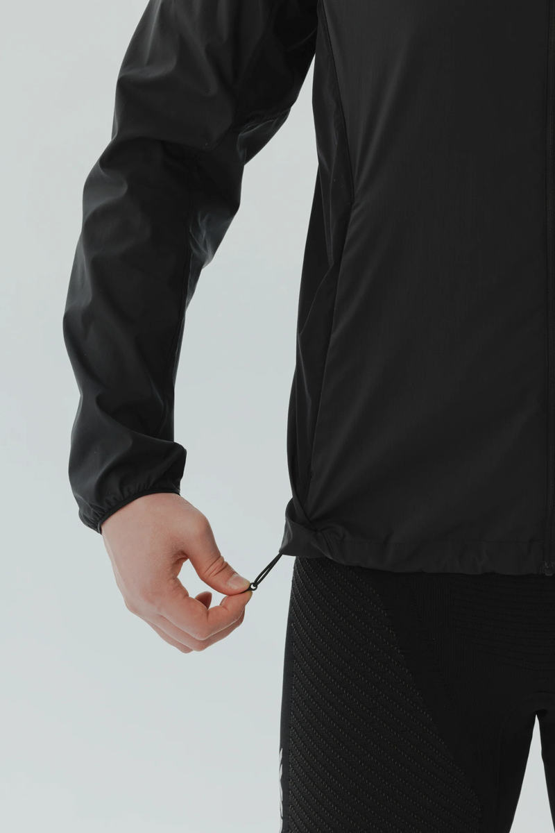 Inselberg Men's Monic Jacket in Abyss-6