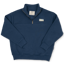 Bracken Quarter Zip Fleecein Navy