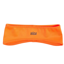 Vaga Performance Headband in Neon Orange