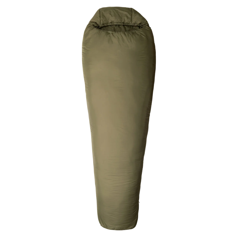 Snugpak Softie 6 WGTE Standard LZ in Olive