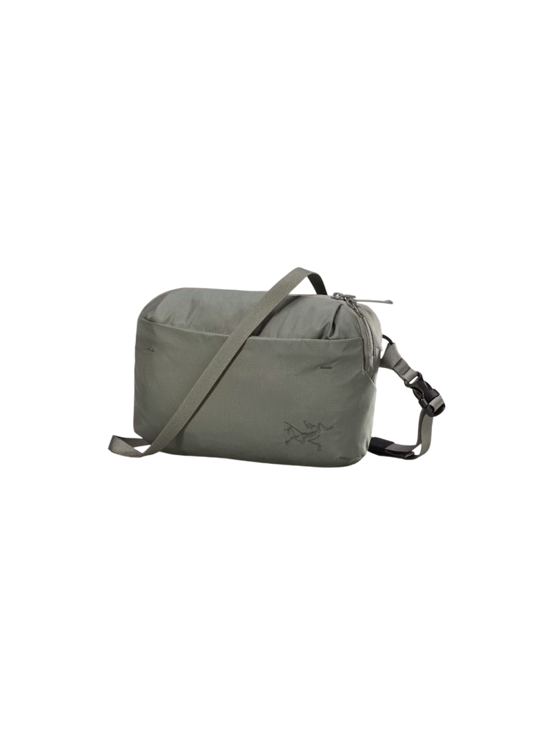 Arc'teryx Heliad Crossbody in Forage
