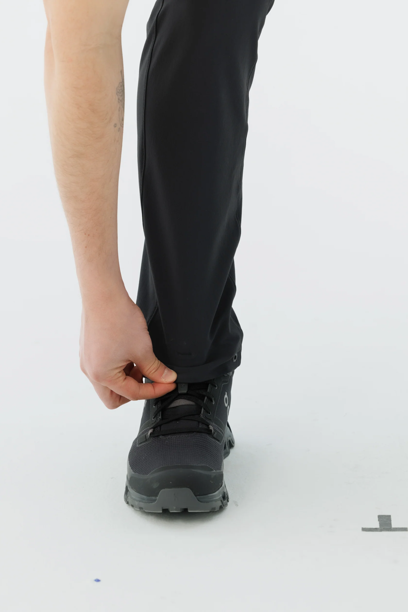 Inselberg Men's Hedron Pants in Abyss-5