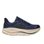 Hoka Men's Bondi 9 in Midnight Blue/Varsity Navy
