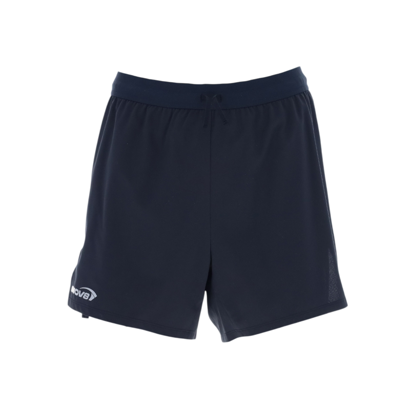 Inov-8 Men's Airlite 5 Shorts in Black