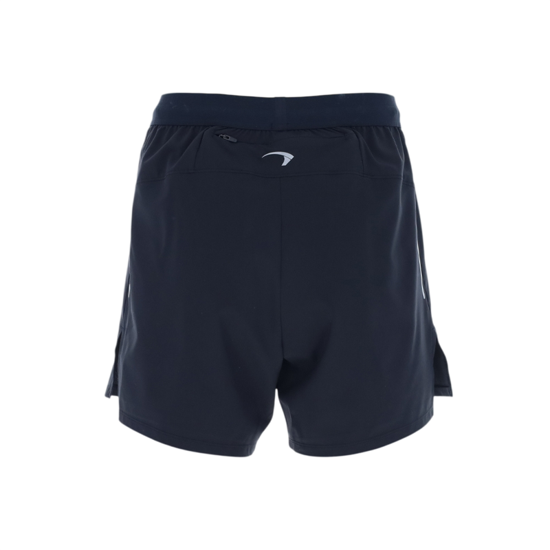 Inov-8 Men's Airlite 5 Shorts in Black-1