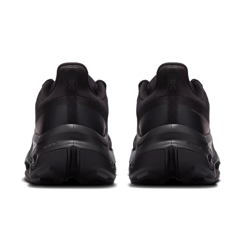 On Running Men's Cloudhorizon 2 in Black-5