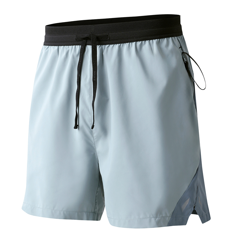 Dare2b Men's Ultimate Shorts in Stormy Grey/Lead Grey-1