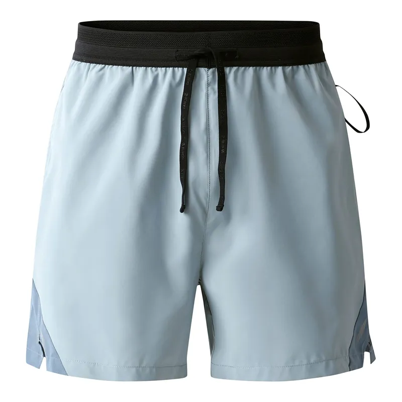 Dare2b Men's Ultimate Shorts in Stormy Grey/Lead Grey