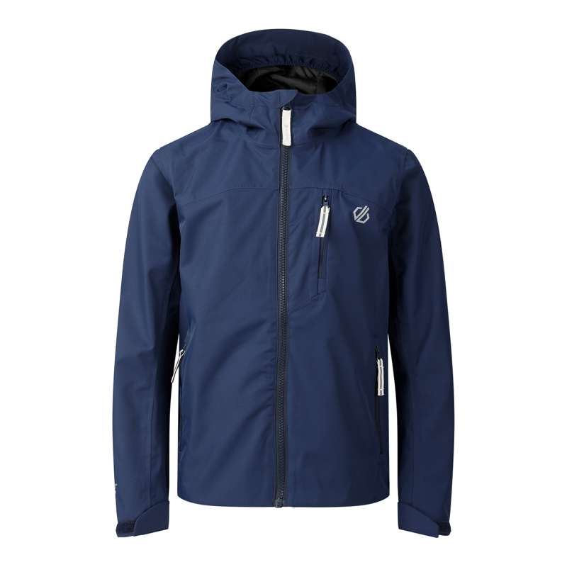 Dare2b Kid's Switch II Jacket in Navy