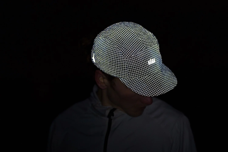 Vaga Night Club 2.0 in Black/Grey-4
