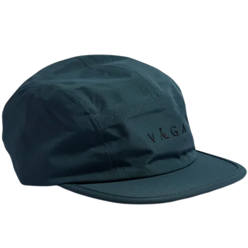 Vaga Fell Cap 2.0 in Dark Teal