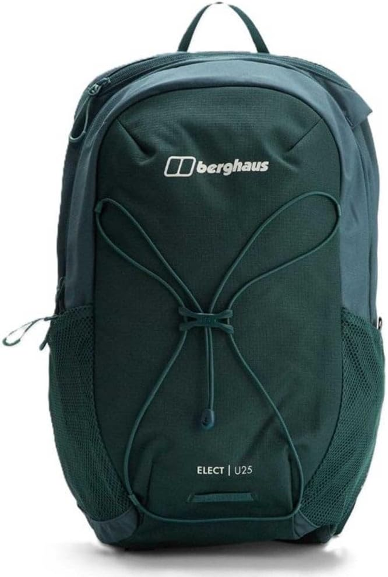 Berghaus Elect U25 Rucksack in Dark Green