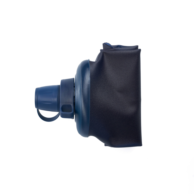 LifeStraw Peak Series 1L Squeeze Bottle in Mountain Blue-2