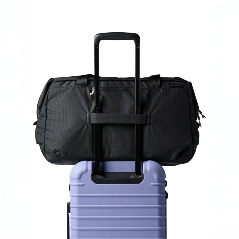 Cotopaxi Viaje 45L Travel Duffel in Black-2