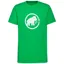Mammut Men's Core T-Shirt Classic in Pinea