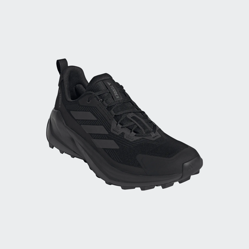 Adidas Men's Terrex Trailmaker 2 in Carbon Black/Carbon/Grey 4-2