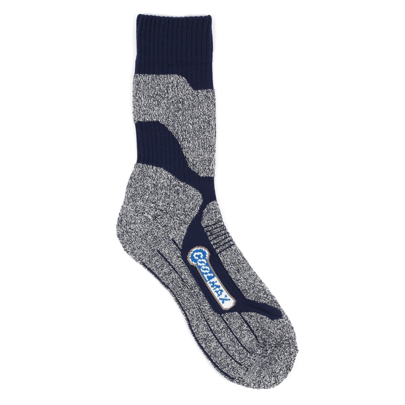 Gri Sports Men's Coolmax Socks 2-Pack-1