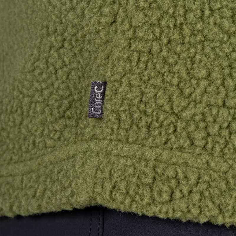 Sprayway Whitle Jacket in Cypress/Forest-4