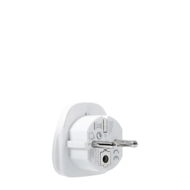 Lifeventure World to Europe Travel Adaptor-3