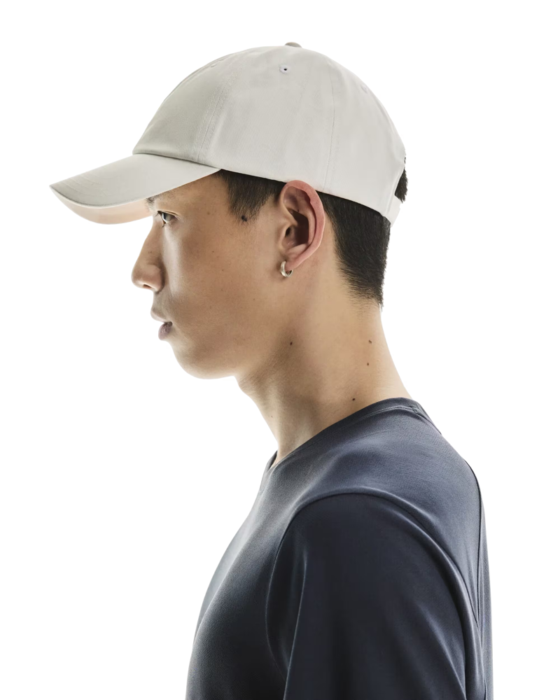 On Running All-Day Cap in Ivory-2