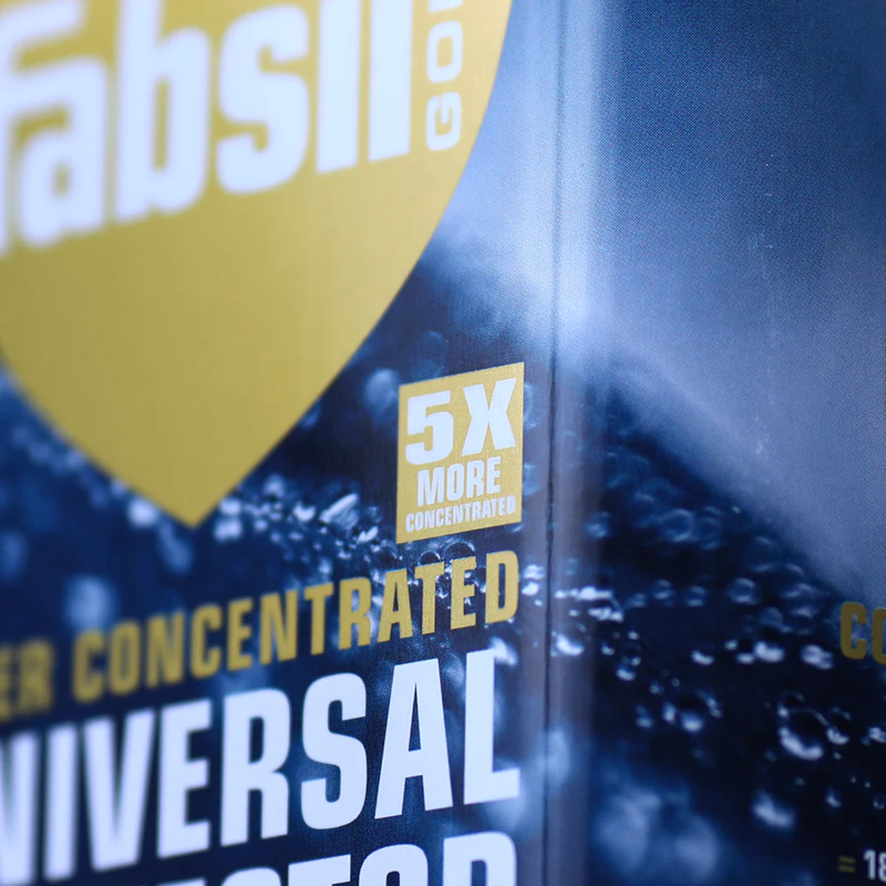 Fabsil Gold Universal Protector - 1L-2
