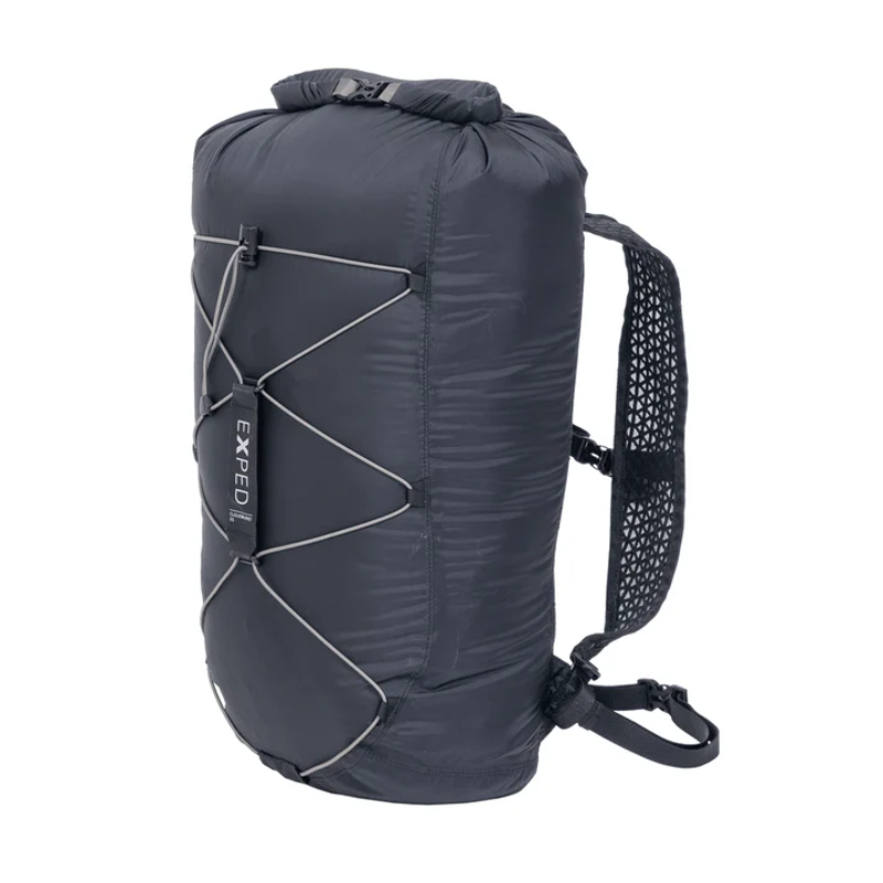 Exped Cloudburst 25 in Black