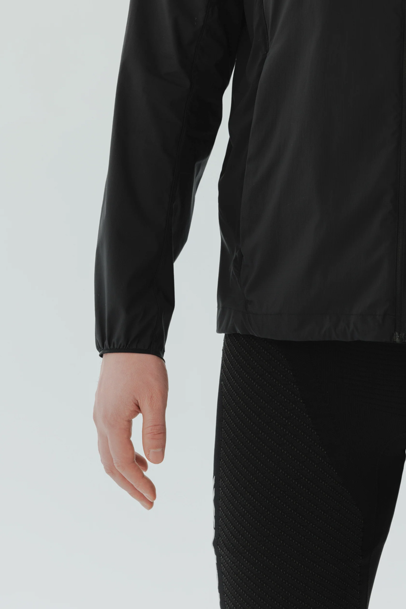 Inselberg Men's Monic Jacket in Abyss-5