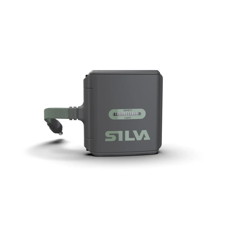 Silva Trail Runner Free 2-8