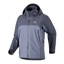 Arc'teryx Men's Beta AR Jacket in Dark Stratus/Stratus