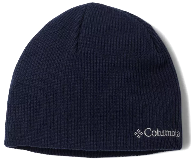 Columbia Kid's Whirlibird Watch Cap in Collegiate Navy