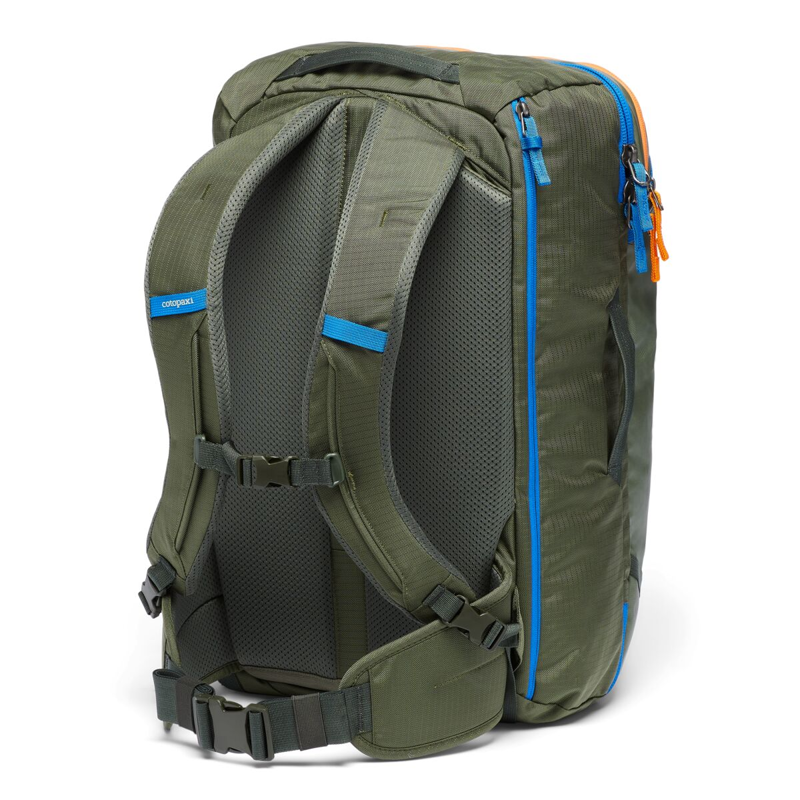 Cotopaxi Allpa 35L Travel Pack in Fatigue-2