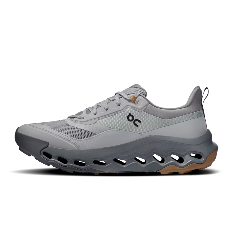 On Running Men's Cloudhorizon 2 in Alloy/Rock-1
