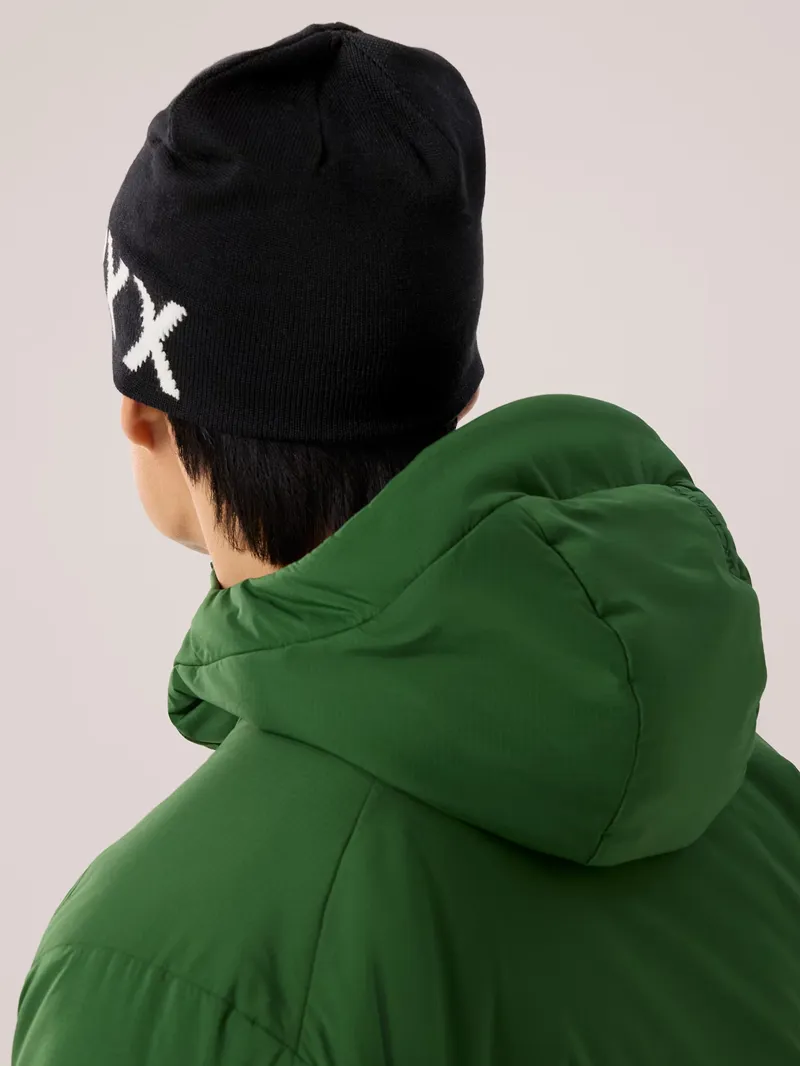 ARC'TERYX Word Toque ニット帽 ダークグリーン Toque Word ARC