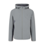 Cruyff Men's Essential Peak Jacket in Slate