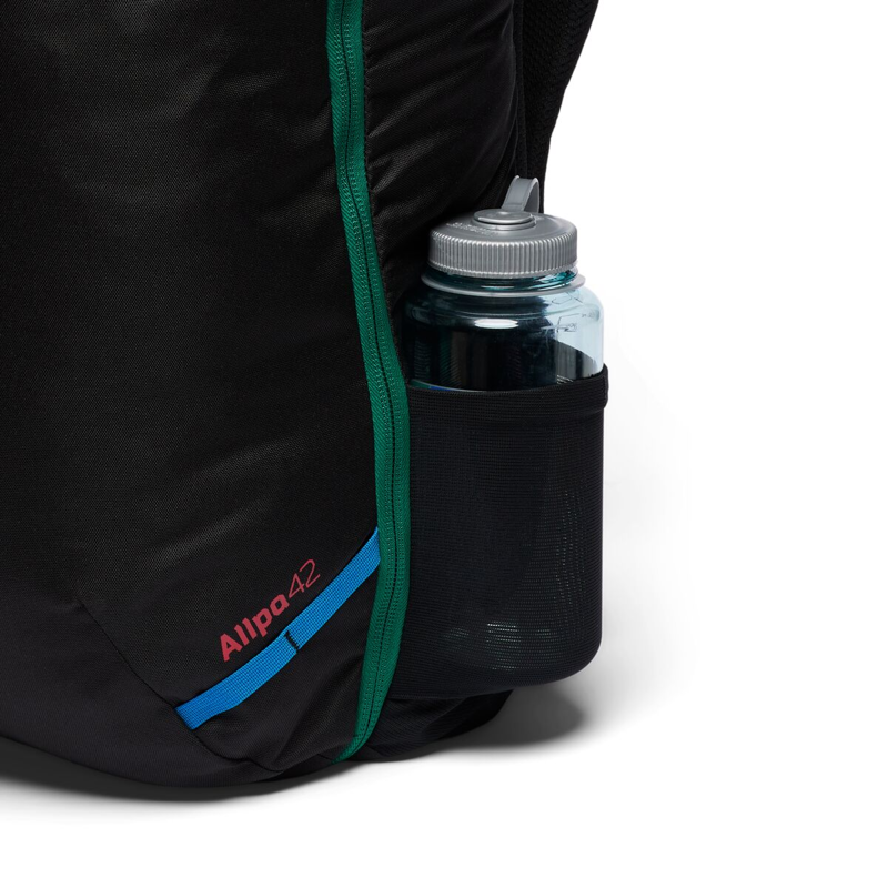 Cotopaxi Allpa 42L Travel Pack in Del Dia Dark-4