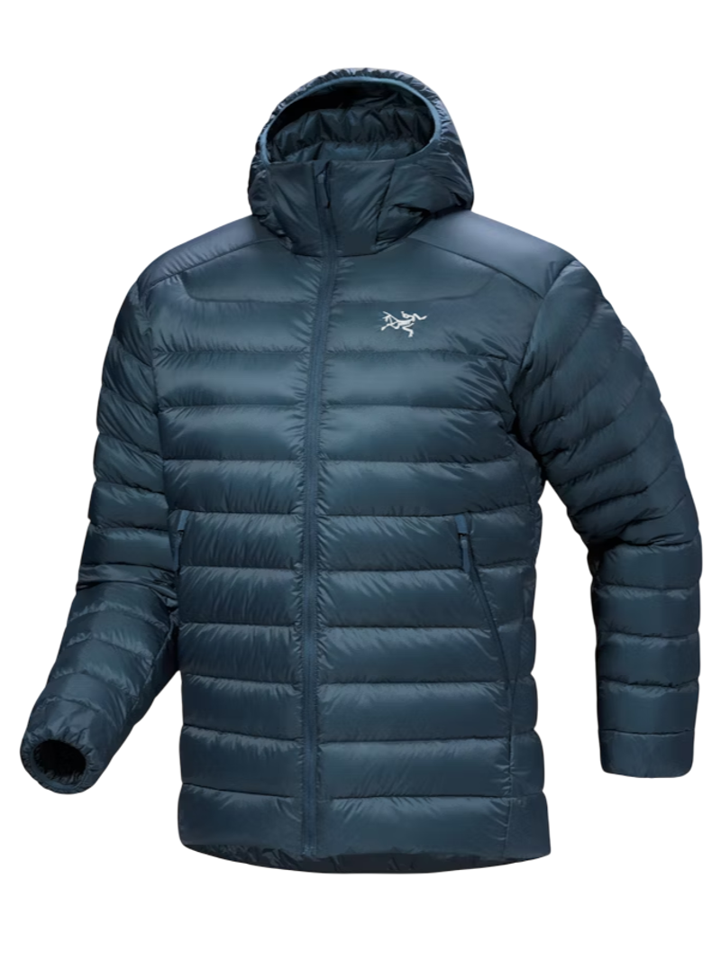 Arc'teryx Men's Cerium Hoody in Nightscape