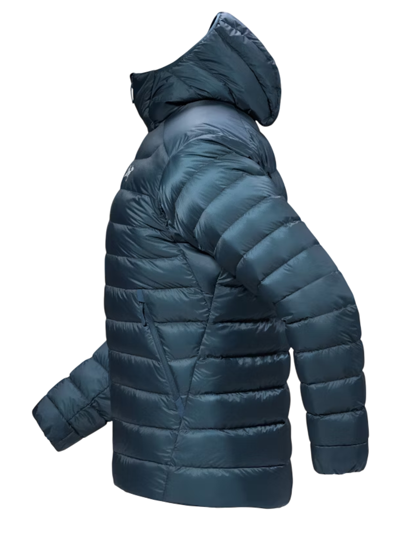 Arc'teryx Men's Cerium Hoody in Nightscape-1